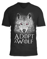 Unisex Jersey SS V-Neck T-Shirt Unisex Jersey SS V-Neck T-Shirt