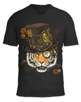 Unisex Jersey SS V-Neck T-Shirt Unisex Jersey SS V-Neck T-Shirt