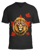 Unisex Jersey SS V-Neck T-Shirt Unisex Jersey SS V-Neck T-Shirt