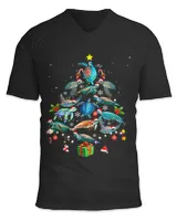 Unisex Jersey SS V-Neck T-Shirt Unisex Jersey SS V-Neck T-Shirt
