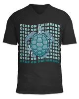 Unisex Jersey SS V-Neck T-Shirt Unisex Jersey SS V-Neck T-Shirt