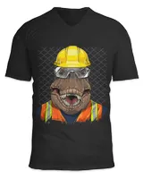 Unisex Jersey SS V-Neck T-Shirt Unisex Jersey SS V-Neck T-Shirt