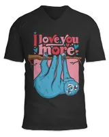 Unisex Jersey SS V-Neck T-Shirt Unisex Jersey SS V-Neck T-Shirt