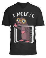 Unisex Jersey SS V-Neck T-Shirt Unisex Jersey SS V-Neck T-Shirt