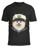 Unisex Jersey SS V-Neck T-Shirt Unisex Jersey SS V-Neck T-Shirt