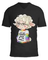 Unisex Jersey SS V-Neck T-Shirt Unisex Jersey SS V-Neck T-Shirt