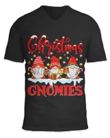 Unisex Jersey SS V-Neck T-Shirt Unisex Jersey SS V-Neck T-Shirt
