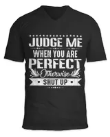 Unisex Jersey SS V-Neck T-Shirt Unisex Jersey SS V-Neck T-Shirt