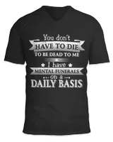 Unisex Jersey SS V-Neck T-Shirt Unisex Jersey SS V-Neck T-Shirt