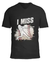 Unisex Jersey SS V-Neck T-Shirt Unisex Jersey SS V-Neck T-Shirt
