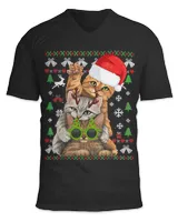 Unisex Jersey SS V-Neck T-Shirt Unisex Jersey SS V-Neck T-Shirt