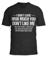 Unisex Jersey SS V-Neck T-Shirt Unisex Jersey SS V-Neck T-Shirt