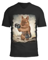Unisex Jersey SS V-Neck T-Shirt Unisex Jersey SS V-Neck T-Shirt
