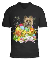 Unisex Jersey SS V-Neck T-Shirt Unisex Jersey SS V-Neck T-Shirt