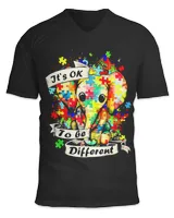 Unisex Jersey SS V-Neck T-Shirt Unisex Jersey SS V-Neck T-Shirt