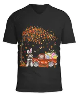 Unisex Jersey SS V-Neck T-Shirt Unisex Jersey SS V-Neck T-Shirt