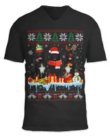 Unisex Jersey SS V-Neck T-Shirt Unisex Jersey SS V-Neck T-Shirt