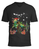 Unisex Jersey SS V-Neck T-Shirt Unisex Jersey SS V-Neck T-Shirt
