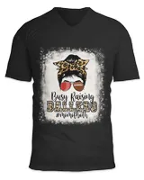 Unisex Jersey SS V-Neck T-Shirt Unisex Jersey SS V-Neck T-Shirt