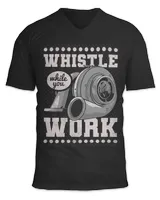 Unisex Jersey SS V-Neck T-Shirt Unisex Jersey SS V-Neck T-Shirt