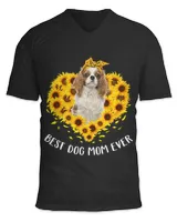 Unisex Jersey SS V-Neck T-Shirt Unisex Jersey SS V-Neck T-Shirt