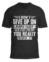Unisex Jersey SS V-Neck T-Shirt Unisex Jersey SS V-Neck T-Shirt