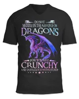 Unisex Jersey SS V-Neck T-Shirt Unisex Jersey SS V-Neck T-Shirt