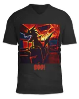 Unisex Jersey SS V-Neck T-Shirt Unisex Jersey SS V-Neck T-Shirt