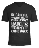 Unisex Jersey SS V-Neck T-Shirt Unisex Jersey SS V-Neck T-Shirt