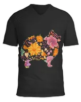 Unisex Jersey SS V-Neck T-Shirt Unisex Jersey SS V-Neck T-Shirt