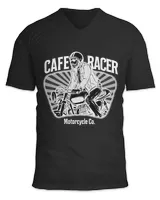 Unisex Jersey SS V-Neck T-Shirt Unisex Jersey SS V-Neck T-Shirt