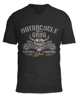 Unisex Jersey SS V-Neck T-Shirt Unisex Jersey SS V-Neck T-Shirt