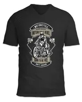 Unisex Jersey SS V-Neck T-Shirt Unisex Jersey SS V-Neck T-Shirt