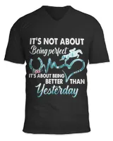 Unisex Jersey SS V-Neck T-Shirt Unisex Jersey SS V-Neck T-Shirt