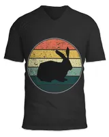 Unisex Jersey SS V-Neck T-Shirt Unisex Jersey SS V-Neck T-Shirt