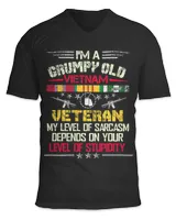 Unisex Jersey SS V-Neck T-Shirt Unisex Jersey SS V-Neck T-Shirt
