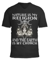 Unisex Jersey SS V-Neck T-Shirt Unisex Jersey SS V-Neck T-Shirt