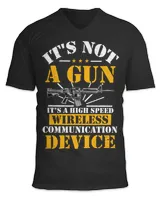 Unisex Jersey SS V-Neck T-Shirt Unisex Jersey SS V-Neck T-Shirt