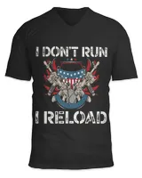 Unisex Jersey SS V-Neck T-Shirt Unisex Jersey SS V-Neck T-Shirt