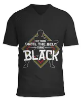 Unisex Jersey SS V-Neck T-Shirt Unisex Jersey SS V-Neck T-Shirt