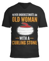 Unisex Jersey SS V-Neck T-Shirt Unisex Jersey SS V-Neck T-Shirt