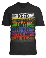 Unisex Jersey SS V-Neck T-Shirt Unisex Jersey SS V-Neck T-Shirt