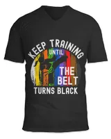 Unisex Jersey SS V-Neck T-Shirt Unisex Jersey SS V-Neck T-Shirt