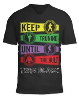Unisex Jersey SS V-Neck T-Shirt Unisex Jersey SS V-Neck T-Shirt