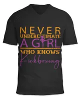 Unisex Jersey SS V-Neck T-Shirt Unisex Jersey SS V-Neck T-Shirt