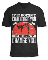 Unisex Jersey SS V-Neck T-Shirt Unisex Jersey SS V-Neck T-Shirt
