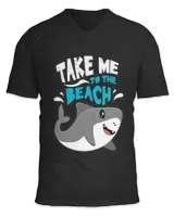 Unisex Jersey SS V-Neck T-Shirt Unisex Jersey SS V-Neck T-Shirt