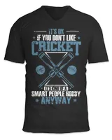Unisex Jersey SS V-Neck T-Shirt Unisex Jersey SS V-Neck T-Shirt
