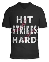 Unisex Jersey SS V-Neck T-Shirt Unisex Jersey SS V-Neck T-Shirt