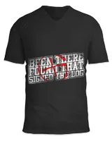 Unisex Jersey SS V-Neck T-Shirt Unisex Jersey SS V-Neck T-Shirt